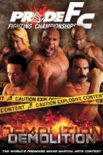 Watch Pride 21 Demolition Solarmovie