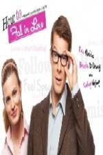 Watch How to Fall in Love Solarmovie