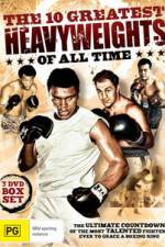 Watch ESPN Classic Ringside: Top 10 Heavyweights Solarmovie