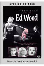 Watch Ed Wood Solarmovie