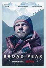 Watch Broad Peak Solarmovie