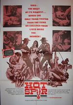 Watch Hot Spur Solarmovie