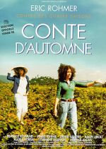 Watch Autumn Tale Solarmovie