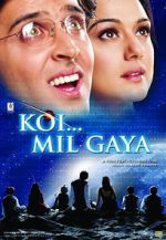 Watch Koi... Mil Gaya Solarmovie