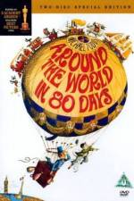 Watch Around the World in Eighty Days Solarmovie