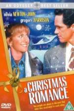 Watch A Christmas Romance Solarmovie