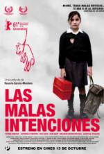 Watch The Bad Intentions Solarmovie