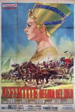 Watch Nefertiti regina del Nilo Solarmovie