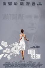 Watch Third Person Solarmovie