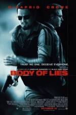 Watch Body of Lies Solarmovie