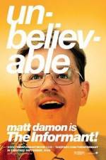 Watch The Informant! Solarmovie