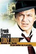 Watch Tony Rome Solarmovie