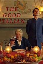 Watch The Good Italian Solarmovie