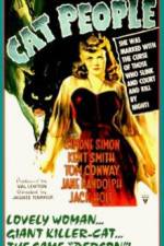 Watch Cat People Solarmovie