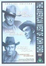 Watch The American West of John Ford Solarmovie