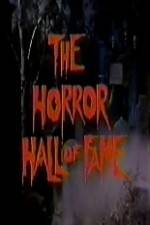 Watch The Horror Hall of Fame: A Monster Salute Solarmovie