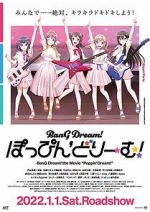 Watch BanG Dream! Poppin\'Dream! Solarmovie