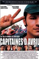 Watch April Captains Solarmovie
