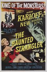 Watch The Haunted Strangler Solarmovie