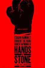 Watch Hands of Stone Solarmovie