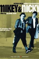 Watch Mikey and Nicky Solarmovie