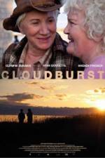 Watch Cloudburst Solarmovie