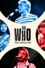 Watch The Who: Rock Revoltion Solarmovie