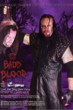 Watch WWF in Your House Badd Blood Solarmovie