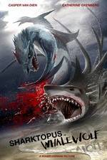 Watch Sharktopus vs. Whalewolf Solarmovie