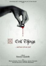 Watch Evil Things Solarmovie