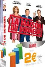Watch La maison du bonheur Solarmovie