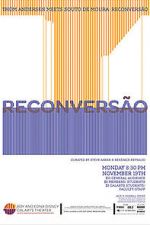 Watch Reconverso Solarmovie