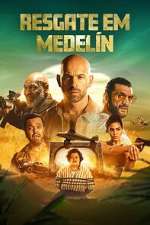Watch Medellin Solarmovie