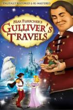 Watch Gulliver's Travels Solarmovie
