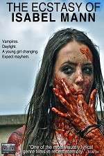 Watch The Ecstasy of Isabel Mann Solarmovie
