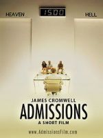 Watch Admissions (Short 2011) Solarmovie