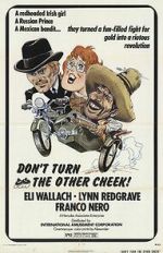 Watch Don't Turn the Other Cheek! Solarmovie