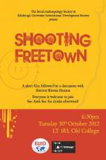 Watch Shooting Freetown Solarmovie