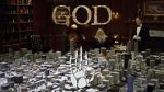 Watch God: City (Short 2018) Solarmovie
