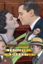 Watch Trouble in Paradise Solarmovie