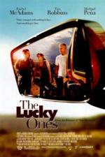 Watch The Lucky Ones Solarmovie