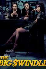 Watch The Big Swindle Solarmovie