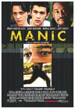 Watch Manic Solarmovie
