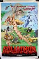 Watch Goliathon Solarmovie