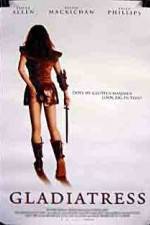 Watch Gladiatress Solarmovie