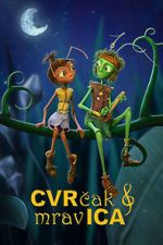 Watch Cricket & Antoinette Solarmovie
