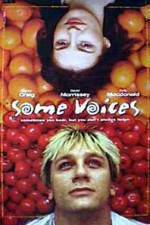 Watch Some Voices Solarmovie