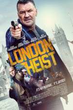Watch London Heist Solarmovie