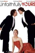 Watch Unfaithfully Yours Solarmovie