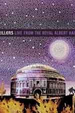 Watch The Killers Live from the Royal Albert Hall Solarmovie